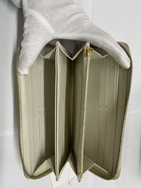 画像2: LOUIS VUITTON　ジッピー・ウォレット　財布　36 (2)