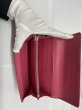 画像2: LOUIS VUITTON　ポルトフォイユ・サラ　財布　29 (2)